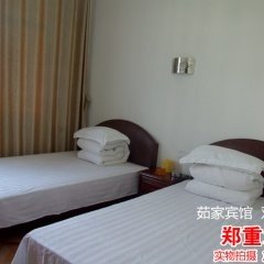 衡阳茹家家庭宾馆酒店提供图片