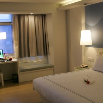 五彩今天连锁酒店(怀化天星坪店)酒店提供图片