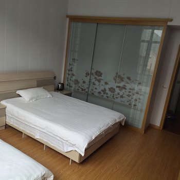 岱山小鱼度假客栈