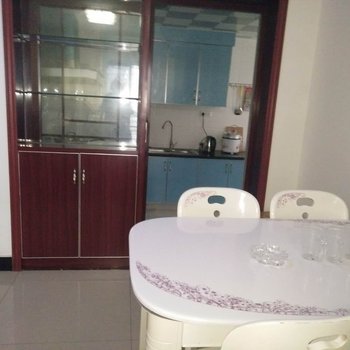 重庆翰林天下普通公寓(分店)酒店提供图片