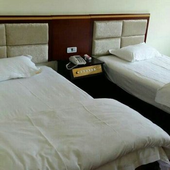 宣威君悦快捷酒店酒店提供图片