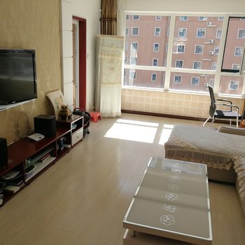 丹东宫大姐公寓酒店提供图片