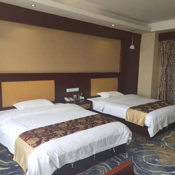 文山华龙酒店酒店提供图片