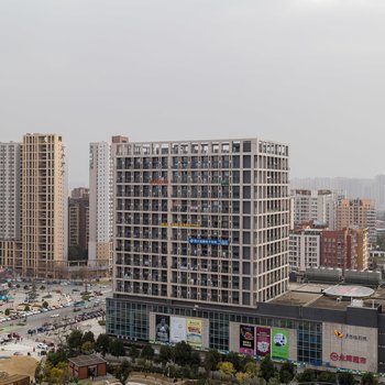 成都熊猫民宿pandahome(和美西路分店)酒店提供图片