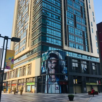 佛山乐艺公寓(9号店)酒店提供图片
