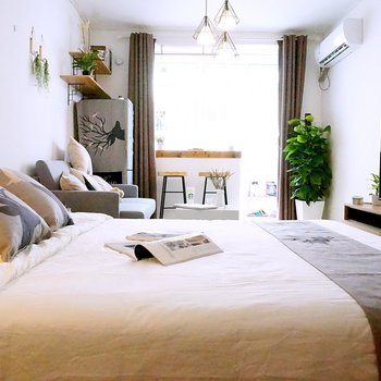 上海VivianLiu普通公寓酒店提供图片