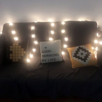 上海vow小屋酒店提供图片