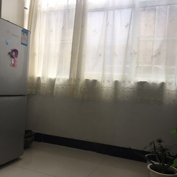 天水晰雅之家公寓酒店提供图片