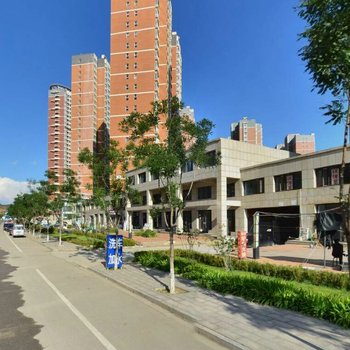 承德泓程旅馆