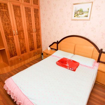 多彩家庭公寓酒店提供图片