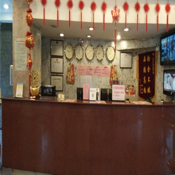 江洲宾馆(重庆大坪店)酒店提供图片