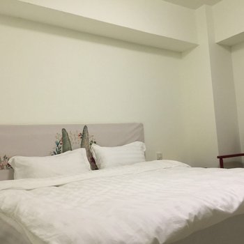 海口起缘家客栈酒店提供图片