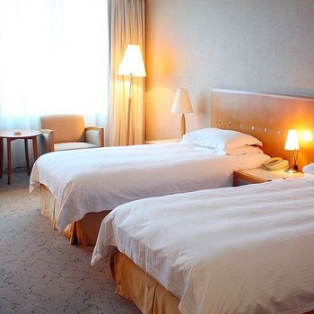上海天诚大酒店酒店提供图片