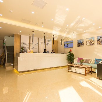 昆仑乐居商务酒店(郑州嵩山路店)酒店提供图片