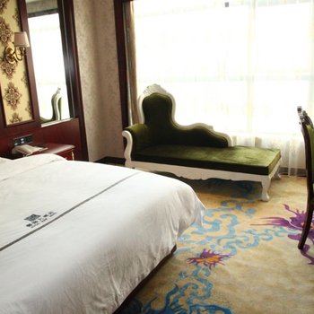 龙游御锦万豪大酒店酒店提供图片