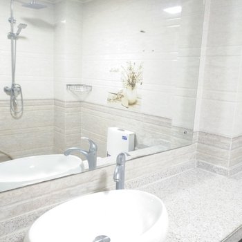 秦皇岛洛雨自助家庭公寓(新河路分店)