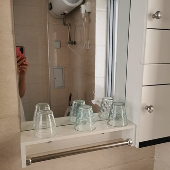 晴天1605公寓(荣成2号店)酒店提供图片