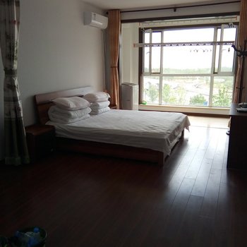 乐亭久久海景公寓(2号店)酒店提供图片