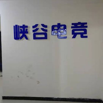 周口峡谷电竞民宿酒店提供图片