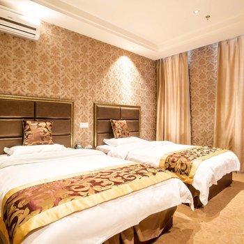 升沅酒店(重庆江北机场店)酒店提供图片