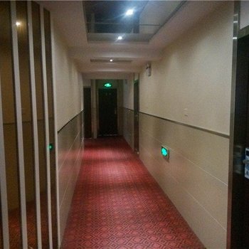 阜阳豪雅商务宾馆酒店提供图片