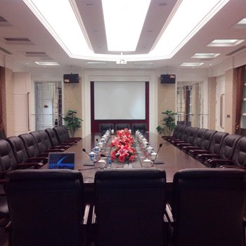 天津广聚源私人会所酒店提供图片