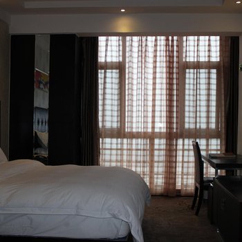 周口美林国际酒店酒店提供图片