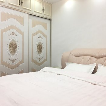 洛阳闰土公寓(展览路广利街口东分店)酒店提供图片