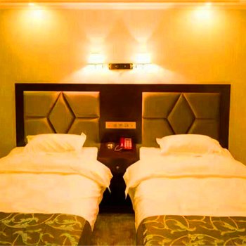 定西岭南商务宾馆酒店提供图片