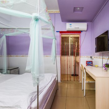 广州大学城南亭鑫苑公寓酒店提供图片