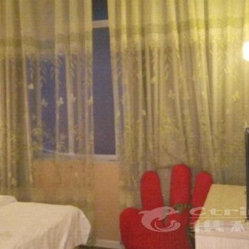 百色市恒悦主题酒店酒店提供图片