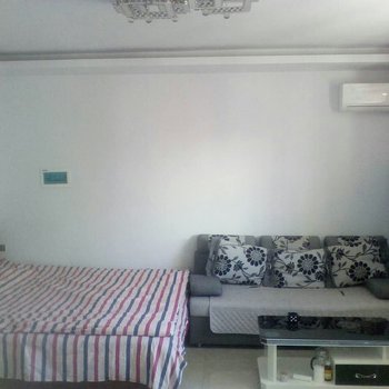 伊春共享家的味道普通公寓(亚太路店)酒店提供图片