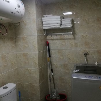 铜仁华人易居客服公寓(14号店)酒店提供图片
