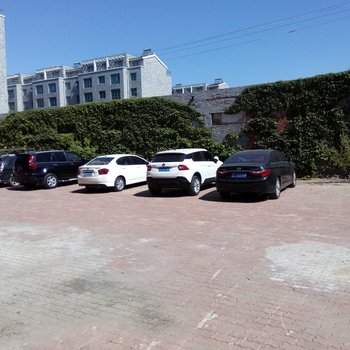 营口鲅鱼圈为你自助公寓酒店提供图片