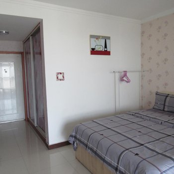 石家庄空中花园红日公寓酒店提供图片