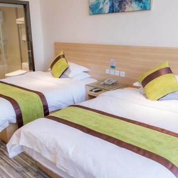 常熟快捷之星宾馆酒店提供图片