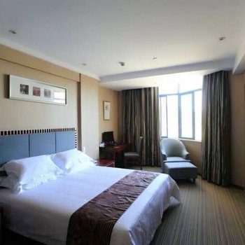 德兴东方国际大酒店(上饶)酒店提供图片