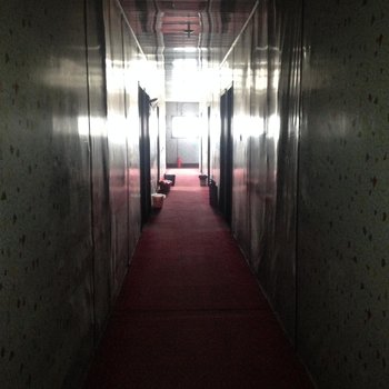 乌海鼎盛住宿酒店提供图片