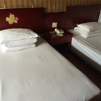 台州天都宾馆酒店提供图片