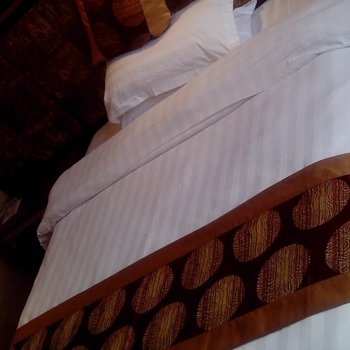 果洛和平大酒店酒店提供图片