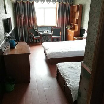 嵊泗枸杞岛凯悦宾馆酒店提供图片