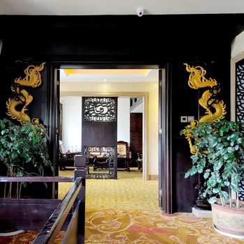 昆明唐韵温泉花园酒店酒店提供图片