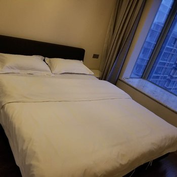 久栖·重庆盈来服务公寓酒店提供图片