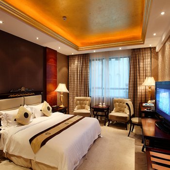 广州六合大酒店酒店提供图片