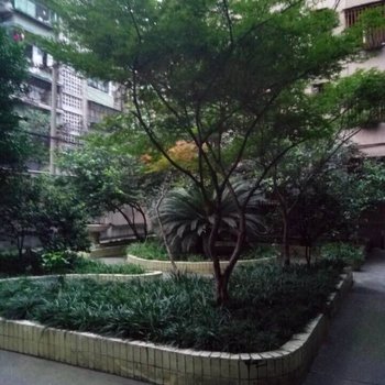 成都嘿茶驿栈