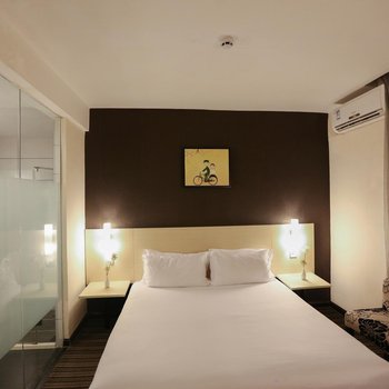 厦门美仑方之缘酒店酒店提供图片