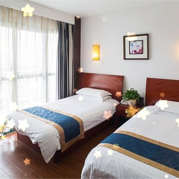 舟山黄金海岸酒店酒店提供图片