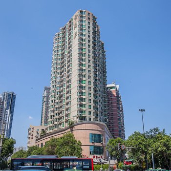 成都醉美视觉普通公寓酒店提供图片