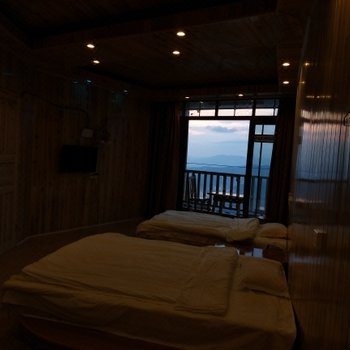 黎平肇兴山水客栈酒店提供图片
