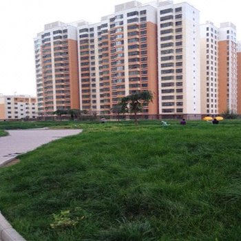 西宁馨雅家庭公寓